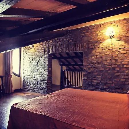 Bed & Breakfast Relais Il Casale *