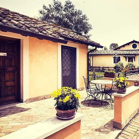 Relais Il Casale *