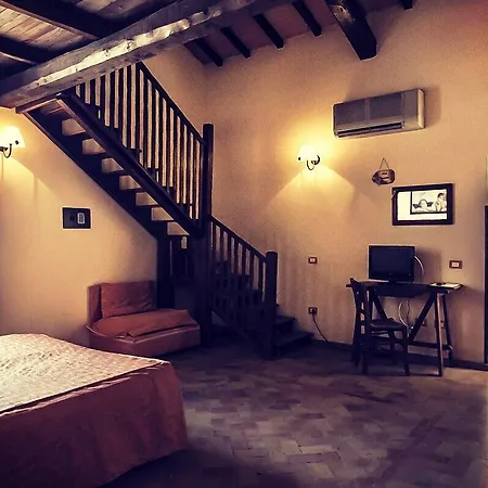 Relais Il Casale Ponte Galeria