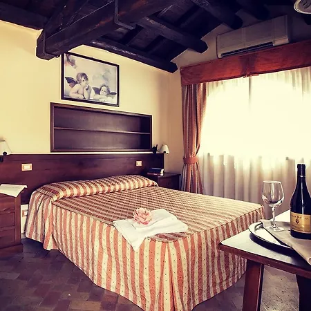 Relais Il Casale Bed & Breakfast