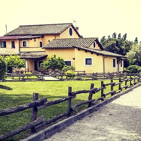 Relais Il Casale * Ponte Galeria